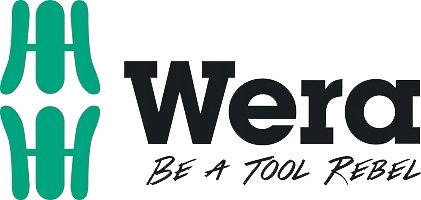 logo producenta Wera