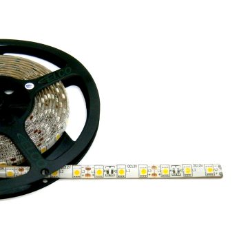 84110 Profilpas Bobina 6mt strip led bianco caldo