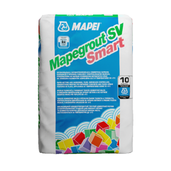 Mapegrout SV Smart 25kg worek