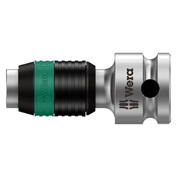 Adapter Zyklop 1/4x37mm Wera