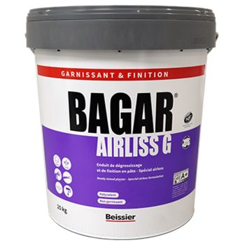 Bagar Airliss C wiadro 25 kg.
