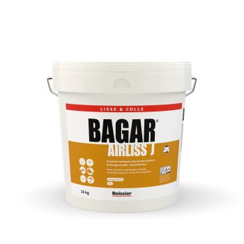 Bagar Airliss J-Light wiadro 20kg.