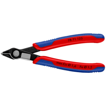 Electronic Super Knips Knipex