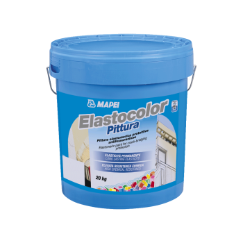 Farba elastomerowa Elastocolor Pittura 0502Y 20kg