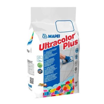 Fuga cementowa Ultracolor Plus 100 5kg Mapei