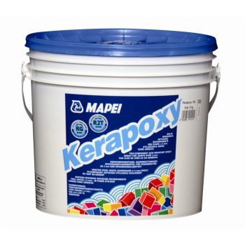 Fuga epoksydowa Kerapoxy 110 5kg Mapei