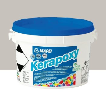 Fuga epoksydowa Kerapoxy 111 2kg Mapei