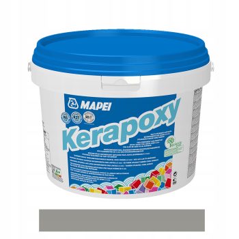 Fuga epoksydowa Kerapoxy 112 10kg Mapei