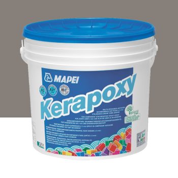 Fuga epoksydowa Kerapoxy 113 10kg Mapei