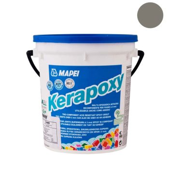 Fuga epoksydowa Kerapoxy 113 5kg Mapei