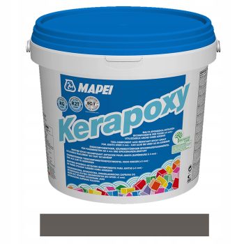 Fuga epoksydowa Kerapoxy 114 5kg Mapei