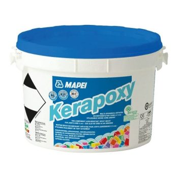 Fuga epoksydowa Kerapoxy 120 2kg Mapei