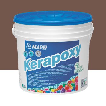 Fuga epoksydowa Kerapoxy 143 10kg Mapei