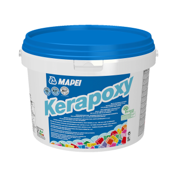 Fuga epoksydowa Kerapoxy 170 10kg Mapei