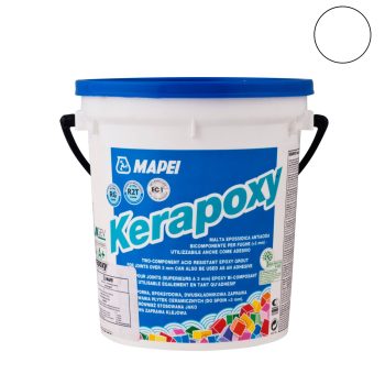 Fuga epoksydowa Kerapoxy 172 10kg Mapei