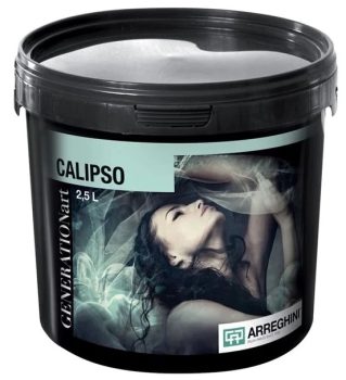 GENERATION ART CALIPSO SILVER 1L