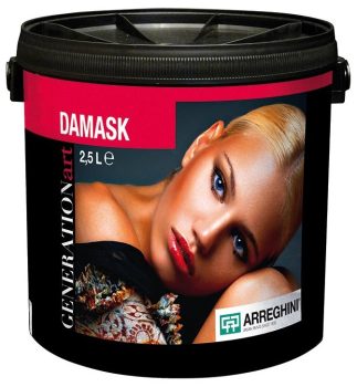 GENERATION ART DAMASK DA 1 L