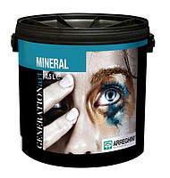 GENERATION ART MINERAL SILVER 2,5 L