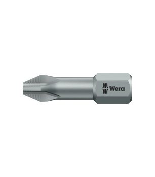 Grot BTH PH1x25mm Wera