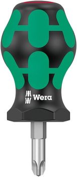 Grot BTH PH3x25mm Wera