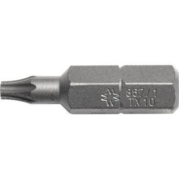 Grot BTZ TX10x25mm Wera