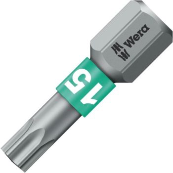 Grot BTZ TX15x25mm Wera