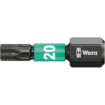 Grot BTZ TX20x25mm Wera