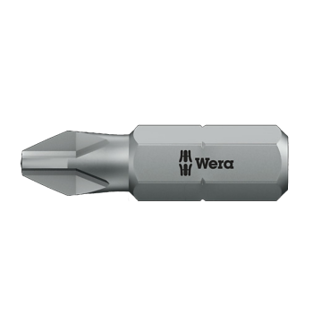 Grot TZ PH2x25mm Wera