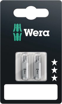 Grot TZ PZ1x25mm Wera