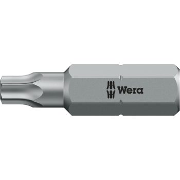 Grot TZ TORX TX15x25mm Wera