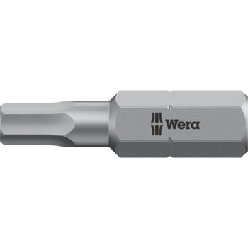 Grot Z 1/8x25mm Wera