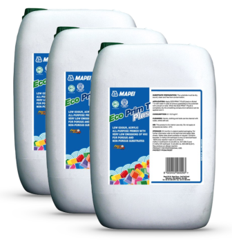 Grunt akrylowy Eco Prim T Plus 5kg Mapei