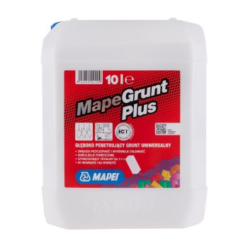 Grunt Mapegrunt Plus 10kg Mapei