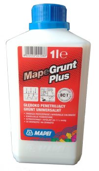 Grunt Mapegrunt Plus 1kg Mapei