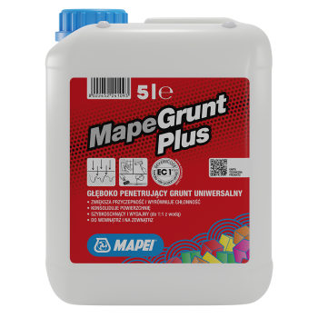 Grunt Mapegrunt Plus 5kg Mapei