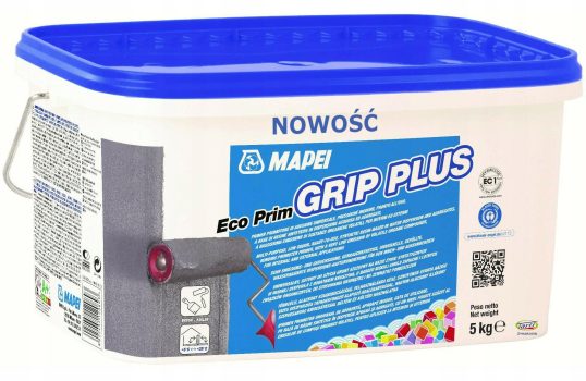 Grunt szczepny Eco Prim Grip Plus 1kg Mapei