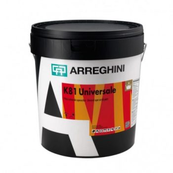 K81 UNIVERSALE 13 ROSSO VENEZIANO 1L