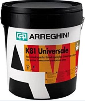 K81 UNIVERSALE 23 TERRA OMBRA 1L