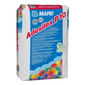 Klej cementowy Adesilex P10 25kg Mapei