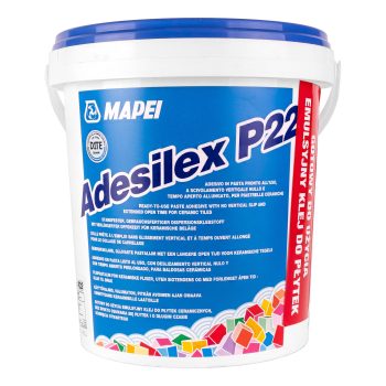 Klej dyspersyjny Adesilex P22 12kg Mapei