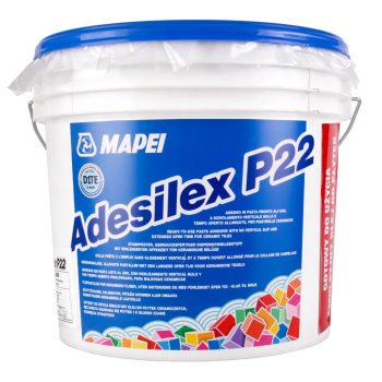 Klej dyspersyjny Adesilex P22 25kg Mapei