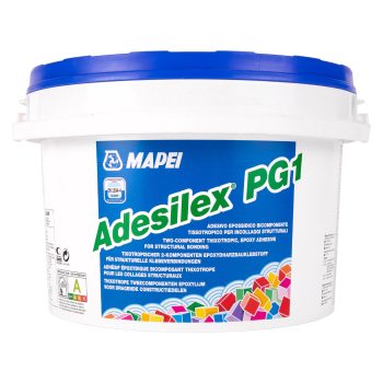 Klej epoksydowy Adesilex PG1 A+B 2kg Mapei