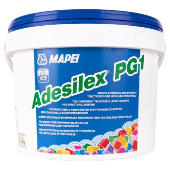 Klej epoksyowy Adesilex PG1 A+B 6kg Mapei