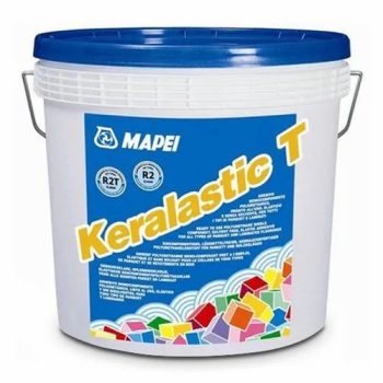 Klej poliuretanowy Keralastic T szary 5kg Mapei