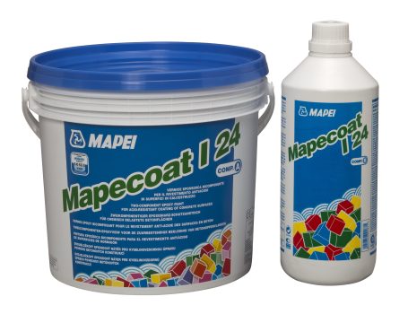 Mapecoat I 24/A Neutro