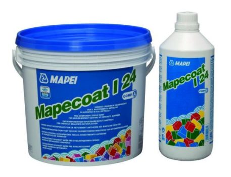 Mapecoat I 24/B Neutro