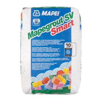 Mapegrout Colabile 25kg zaprawa