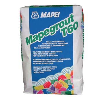 Mapegrout T60 25kg