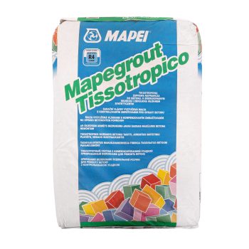 Mapegrout Tissotropico zaprawa 25kg