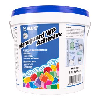 Mapeguard WP Adhesive opk. 6,65kg